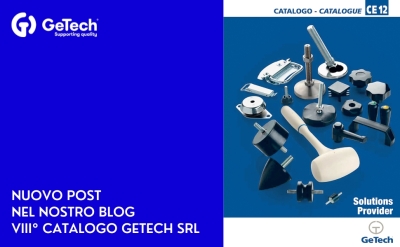 Ottavo catalogo GeTech