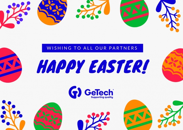 GeTech - Easter Highlights and Closing Time
