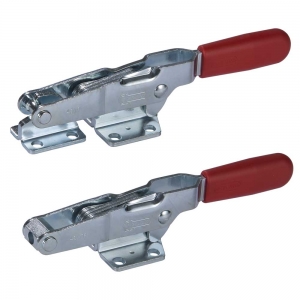 T - TF_Latch Type Toggle Clamp