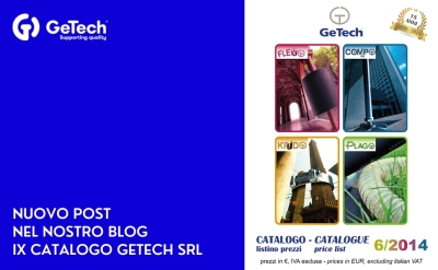 Nono catalogo GeTech