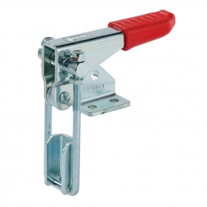 T3_Latch Type Toggle Clamp with Double Rod