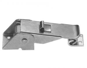 LKS30 _ 94 mm Adjustable Toggle Latch with Secondary Lock
