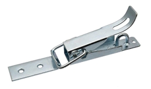 LKL09 _ Hasp Toggle Latch