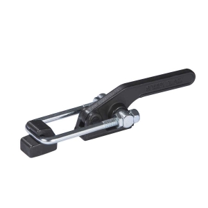 T2 Heavy Weldable_Latch Type Toggle Clamp with Double Rod