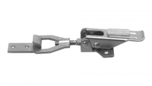 LKS05 _ Adjustable  Toggle Latch with Secondary Lock