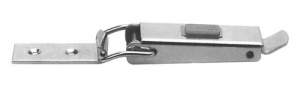 LKS00 _ 112 mm Toggle Latch with Secondary Lock