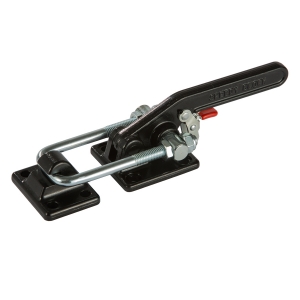 T6 Heavy_Latch Type Toggle Clamp with Double Rod Series and Safety Lock