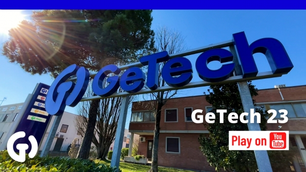 GeTech - GeTech is 23